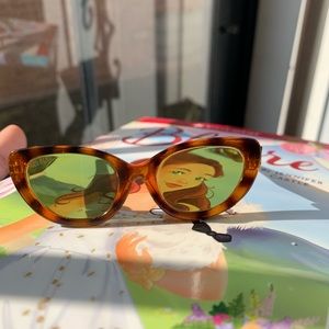 American girl sunglasses